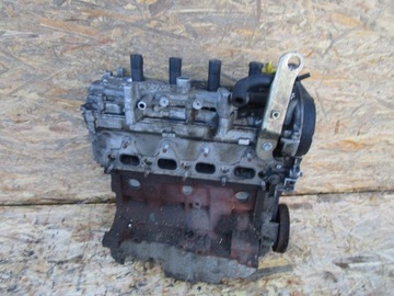 Silnik K4M720 Renault Scenic I 99- 1.6 16V