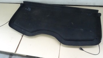 CLIO 3 III POLIČKA KUFRU