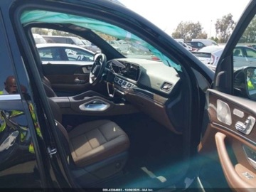 Mercedes GLS X167 2025 Mercedes-Benz GLS 450 4Matic 2025 3.0l 3.0 Benzyna 375KM, zdjęcie 9