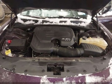 Dodge Charger VII 2021 Dodge Charger Gt 2021 3.6 Benzyna 300KM, zdjęcie 8