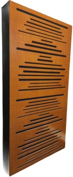 Scatter Absorption 100x50x11cm Panel Akustyczny