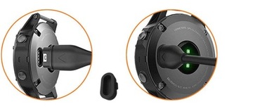 ЗАРЯДНОЕ УСТРОЙСТВО / КАБЕЛЬ USB-C ДЛЯ GARMIN 1М