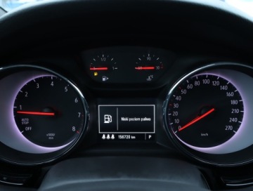 Opel Astra K Sports Tourer 1.4 Turbo 150KM 2017 Opel Astra 1.4 T, Serwis ASO, Automat, Klima, zdjęcie 10