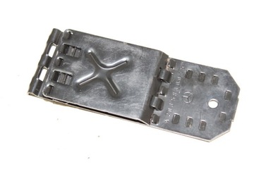 MERCEDES W203 W211 W204 C209 W212 Противооткатные упоры A2035830075