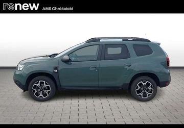 Dacia Duster II SUV Facelifting 1.0 TCe 90KM 2023 Dacia Duster Kamery 360, Bogata Opcja, Gwarancja, Salon Polska, Niski prze, zdjęcie 2