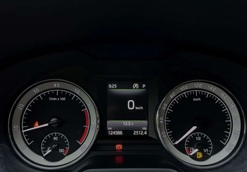 Skoda Octavia III Liftback Facelifting 1.4 TSI 150KM 2017 Skoda Octavia 1.4 TSI AUTOMAT DSG BEZWYPADKOWA gwarancja 124.000KM 1.4, zdjęcie 20