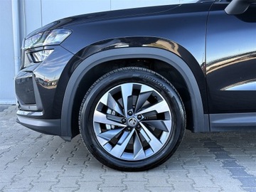 Skoda Kodiaq I SUV Facelifting 1.5 TSI 150KM 2024 Skoda Kodiaq 1.5TSI 150KM Selection DSG l Gwarancj, zdjęcie 35