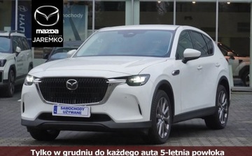 Mazda 2023 Mazda CX-60 2.5PHEV327KM4x423rExclusive Line(Conv Sound)Mazda-ASOFv23