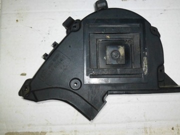 Osłona rozrządu 9651660180 Mini R56 1,6D