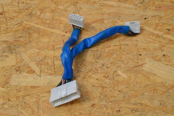 PŘEPÍNAČ KOMBINOVANÝ SSANGYONG REXTON 01-14