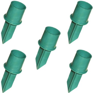 UCHWYT DO MOCOWANIA ŚWIEC DO GABKI CANHOLDER 5 SZT