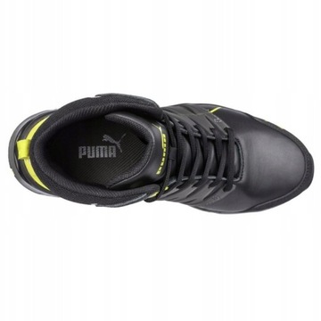 Рабочая обувь повышенной безопасности и гигиены Puma Velocity 2.0 Mid 45