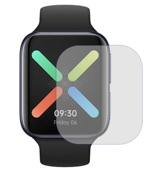 FOLIA HYDROGEL NA EKRAN DO OPPO WATCH 41mm