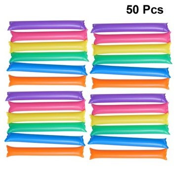 НАДУВНОЙ ФУТБОЛ 50 ШТ.