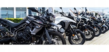 Двойная розетка USB для мотоцикла