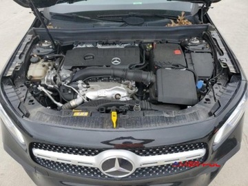 Mercedes GLB 2020 Mercedes-Benz GLB 2020 r., 2,0L 2.0 Benzyna 221KM, zdjęcie 10