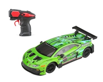 Samochód zdalnie steorowany Lamborghini Huracán GT