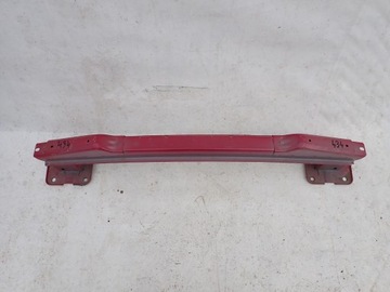 MAZDA 3 I 03-09 BELKA ZDERZAKA TYŁ TYLNA