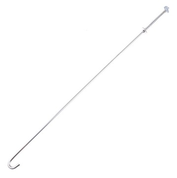 Трос задней тормозной тяги Simson 485 мм DPR Classic