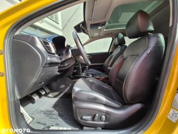 Kia XCeed Crossover 1.6 CRDi SCR 136KM 2020 Kia XCeed 1.6 CRDi Evolution, zdjęcie 15