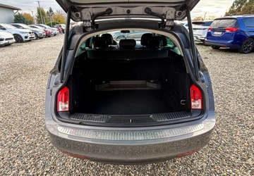 Opel Insignia I Country Tourer 1.6 CDTI Ecotec 136KM 2016 Opel Insignia Samochod z gwarancja 1.6 Diesel 136KM, zdjęcie 5