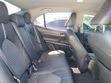Toyota Camry IX 2019 Toyota Camry 2019 Toyota Camry LE Auto (Natl) 2.5 Benzyna 203KM, zdjęcie 9