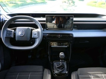 Citroen C3 Aircross  II 2026 Od ręki - Plus 1.2 Turbo 100KM, zdjęcie 6