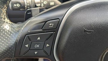 Mercedes GLA I Off-roader 2.1 200 CDI 136KM 2014 Mercedes GLA 200 136PS OPŁACONY Bezwypadkowy GW, zdjęcie 22