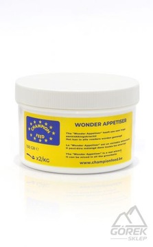 Закуска Чемпион Кормовая 150г