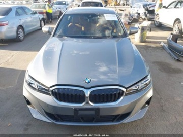 BMW Seria 3 G20-G21 2025 BMW Seria 3 330i 2025 2.0l 2.0 Benzyna 255KM, zdjęcie 7