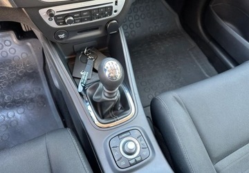 Renault Megane III Hatchback Facelifting 2013 Energy TCe 115KM 2015 Renault Megane lift LIMITED 1.2 benz 116KM Salon POLSKA Bezwypadek I wl. Z, zdjęcie 14