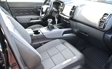 Citroen C5 Aircross SUV 1.5 BlueHDI 131KM 2020 Citroen C5 Aircross 1.5 BlueHDi Od RiA 1.5 Diesel 130KM, zdjęcie 13