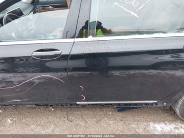 BMW Seria 7 G70 2022 BMW Seria 7 2022r., 4x4, 3.0L, zdjęcie 5