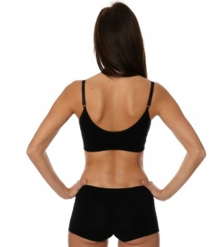 Бюстгальтер BRUBECK COMFORT из хлопка 80C