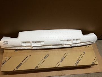 TOYOTA SUPRA MK4 ABSORBER ZDERZAKA PRZÓD NOWY