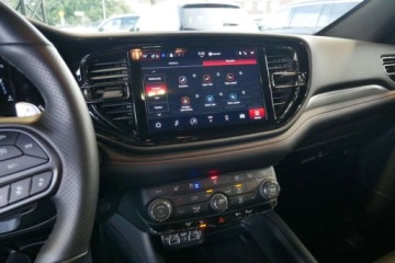 Dodge Durango III 2024 Dodge Durango RT 5.7L HEMI 365KM 7os. 4x4 3-Zone AC Wentyl Cam LED Szyberd, zdjęcie 24