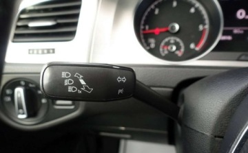 Volkswagen Golf VII Variant 2.0 TDI CR DPF BlueMotion Technology 150KM 2014 Volkswagen Golf Variant 2.0TDI 150KM DSG Automatyczna skrzynia Zdrowy Spra, zdjęcie 26