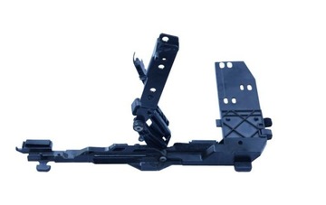 НАПРАВЛЯЮЩИЕ РЕЙКИ НА КРЫШЕ L+R КОМПЛЕКТ ДЛЯ MERCEDES W201 190 83-93 W124 E 84-96