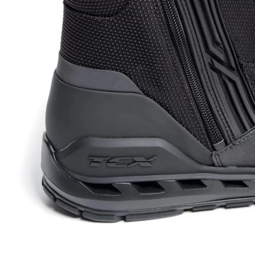 Туфли TCX Clima 2 Surround Gore-Tex 42 черные