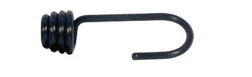 КРЮК ДЛЯ РЕЗИНОВОЙ ВЕРЕВКИ БАРПАСА 8ММ