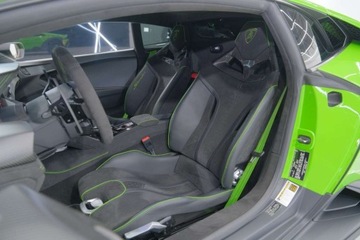 Lamborghini Huracan 2023 Lamborghini Huracan Sterrato Coupe 2023 5.2 Benzyna 610KM, zdjęcie 17