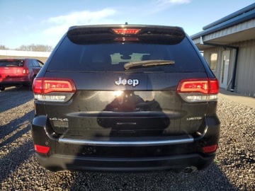 Jeep 2021 Jeep Grand Cherokee Limited 2021 3.6l 3.6 Benzyna 293KM, zdjęcie 2