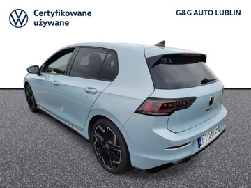 Volkswagen Golf VIII Variant 1.5 eTSI 150KM 2024 Volkswagen Golf R-Line PLUS Panorama DCC Head Up Gwarancja Leasing, zdjęcie 3