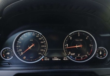 BMW X6 F16 Crossover xDrive30d 258KM 2018 BMW X6 X6 xDrive 3.0d 258KM Vat Marza Salon PL Bezwypadkowy, zdjęcie 27