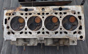 CITROEN C3 1.4 8V HLAVA 10FST3