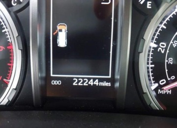 Toyota 2022 Toyota 4-Runner 2022, 4.0L, 4x4, TRD OFF ROAD PREMIUM, od ubezpieczalni, zdjęcie 11