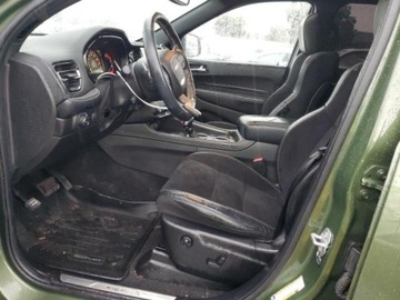 Dodge Durango III 2021 Dodge Durango 2021r., 4x4, 6.4L, zdjęcie 7