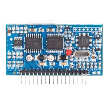 5 V EG8010 IR2110 Płyta sterownicza falownika z