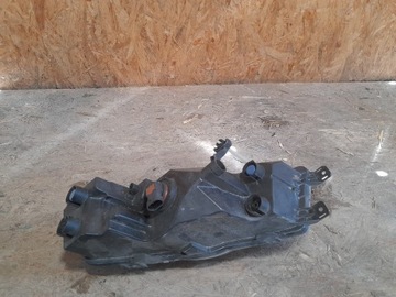 HALOGEN LEVÝ RAPID 5JA941699C