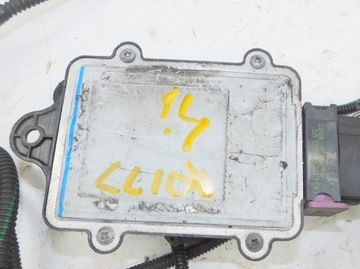 ГАЗОВАЯ СИСТЕМА Сжиженного нефтяного газа для 4-цилиндрового двигателя LS NEXT